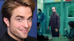 Robert pattinson is the newest actor to don the cape and cowl and sure enough, this move inspired a bunch of hilarious memes. The Best Robert Pattinson Tracksuit Memes Popbuzz