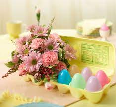 He moved to nashville in 1993, where he met keith urban and formed a group called the ranch. Diy Easter Crafts How To Make Easter Floral Arrangements Petal Talk Easter Crafts Diy Easter Floral Arrangement Easter Floral Decorations