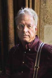 Daniel Mark Epstein to discuss his new ...