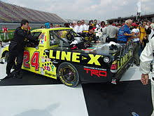 The nascar cup series will head to richmond raceway on sunday for the 2021 toyota the upgrade in equipment has helped him showcase his considerable talent even more. Toyota In Motorsport Wikipedia