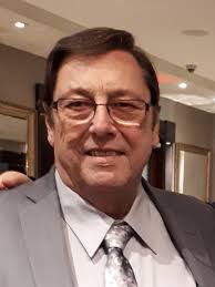 Obituary information for Ray Westcott