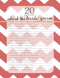 Hutson House Parties Wedding Games Bridal Shower Games Wedding Shower
