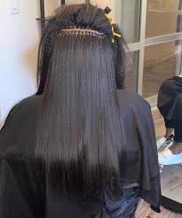 Haircut places & hair salons near me. Itip Hair Extensions Near Me