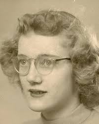 Muriel Elaine Lowenberg Obituary November 29, 2020