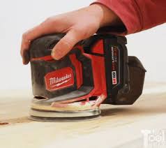 Milwaukee boasts that the new m18 cordless sander delivers true corded power, and that it removes more material per charge when compared to other cordless. Milwaukee Belt Sander Milwaukee 5936 Heavy Duty Belt Sander 4x24 For Sale In Bethlehem Pa Offerup Think How Jealous You Re Friends Will Be When You Tell Them You Got Your