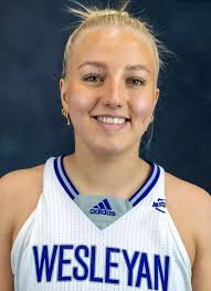 2025-26 Women's Basketball Roster