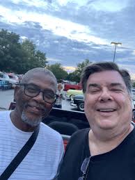 Dragsix and Drag Six Jr. 2023 Trip To Nationals