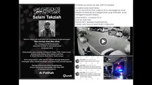 Empat suspek kes langgar lari yang membawa kepada kematian seorang wanita di cyberjaya telah ditahan pihak berkuasa. 3 Middle Eastern Men Local Woman Nabbed Over Hit And Run Incident In Malaysia Se Asia News Top Stories The Straits Times