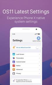 Do you love the iphone 12 pro? Launcher For Ios 11 Stylish Theme For Iphone X For Android Apk Download