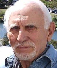 My Name Is Bill W. cast