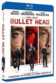 Saldırgan bir köpek sebebiyle parayı buldukları depoda kapalı kalan hırsızlar. Bullet Head Bg Usa 2017 Streams Tv Termine News Dvds Tv Wunschliste