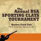 Flint Sporting Clays Tournament