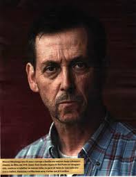 Manuel Mendonça. “O Rui Pedro já não está vivo”