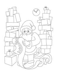 Set up a table outside and keep kids of all ages occupied with these spring pictures to color. Printable Christmas Coloring Pages Mr Printables