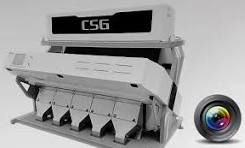 Rice color sorting machine - Wikipedia