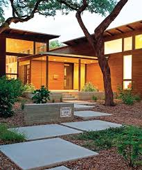 Leed Platinum Home In Alamo Heights Hacienda Ja Ja Architecture Exterior Design House Styles