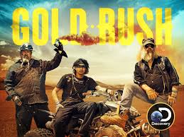 A new rush begins : Watch Gold Rush Season 10 Prime Video