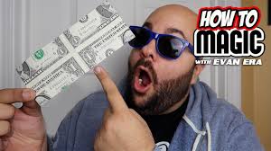 And today we are going to show you how you can use credit card tricks to make money. 10 Magic Money Tricks Youtube