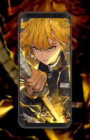 Checkout high quality zenitsu agatsuma wallpapers for android, desktop / mac, laptop, smartphones and tablets with different zenitsu agatsuma desktop wallpapers, hd backgrounds. Zenitsu Agatsuma Wallpaper Fur Android Apk Herunterladen