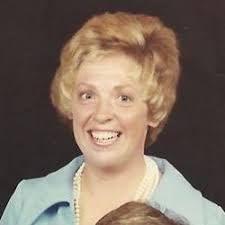 Sharon Lou Conley King Bump (1943-1990)