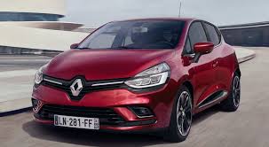 Makyajli Renault Clio Fiyatlari Aciklandi Sekiz Silindir