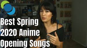The opening theme song excellently gives viewers who the pilots and what their gundams are, as well as the supporting cast and the rivalry between if you look on youtube for a video of every anime opening ever, yuu yuu hakusho falls into that. 5 Best Anime Opening Songs Of Spring 2020 The List Anime News Network