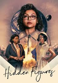 Hidden Figures By Rich Davies Hidden Figures Christian Movies Movie Posters