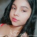 Sheri Cervantes's Instagram, Twitter & Facebook