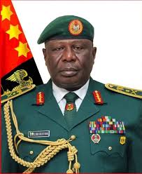 CGPA installs new Kaugnay Division Commander FORT MAGSAYSAY, Nueva Ecija --  Lieutenant General Roy M. Galido PA, Commanding General, Philippine Army,  installed the 33rd Commander of the 7th Infantry (Kaugnay) Division,  Philippine