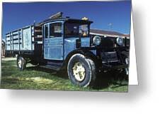 Image result for Blue 1937 Dodge Truck