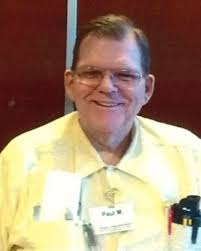 Search Paul Mullins Obituaries and Funeral Services