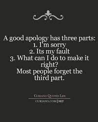 Curiano Quotes Life Apologizing Quotes Life Quotes Inspirational Quotes