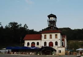 We did not find results for: SlÄƒnic Mine Wikipedia