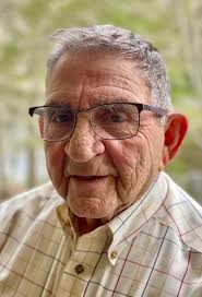 Ernest Smith Obituary (2024)