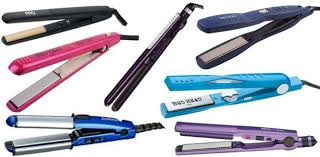 What Size Flat Iron Do I Need Flat Iron Reviewer