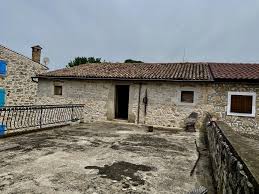 Landestypisches Steinhaus In Istarska Kroatien Nahe Vrsar Zu Verkaufen Haus Kroatien Immobilien Steinhaus