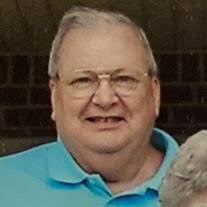 Philip Petty Obituary