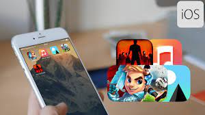 Como Recuperar Archivos Perdidos O Borrados En El Iphone Youtube