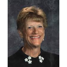 Patricia Ann Edwards