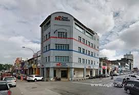 Eastern daylight time (us) ▶corrected from est. Great Eastern Takaful Annuar Agency Johor Branches