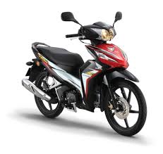 Check out thousands of new and used motorcycles for sale on mcn. Top 10 Fuel Efficient Motorcycles In Malaysia Under Rm12k