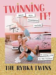 Twinning It Fitness Fashion Beauty Kinderbucher Englische Bucher Jugendbuch