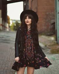 I Can T Believe I Forgot To Post This Look Well Here It Is Freepeople Freepeople Fpme Boho Chic Outfits Boho Fashion Hipster Fashion