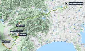 We will ride in an area near tokyo that has sublime views of volcanic crater lakes, dormant volcanoes and the iconic mount fuji. Preview Statistics For Olympic Games Road Race 2021