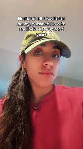 Impactante historia de abuso: mujer escapa de su esposo