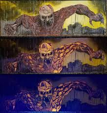 New volatile first look | volatile clip | dying light 2 zombies (dying light 2 news)this dying light 2 video will discuss a new volatile in th. Pin By Craaf Adv On Creepypasta Game Pictures Best Zombie Painting