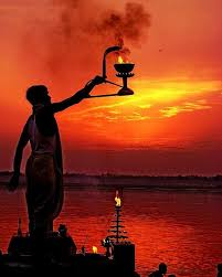 Ganga Arti In 2020 Incredible India The Incredibles Amazing India