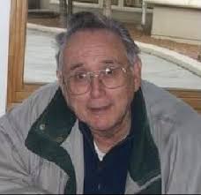Obituary for Lawrence Olson