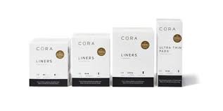 Free incontinence products for seniors. Cora De Stigmatizes Incontinence For Younger Women With Disruptive Product Line For Light Bladder Leaks