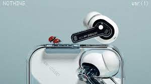 Check spelling or type a new query. Nothing Ear 1 Review Is Nothing Onto Something With These Cheap Wireless Earbuds T3